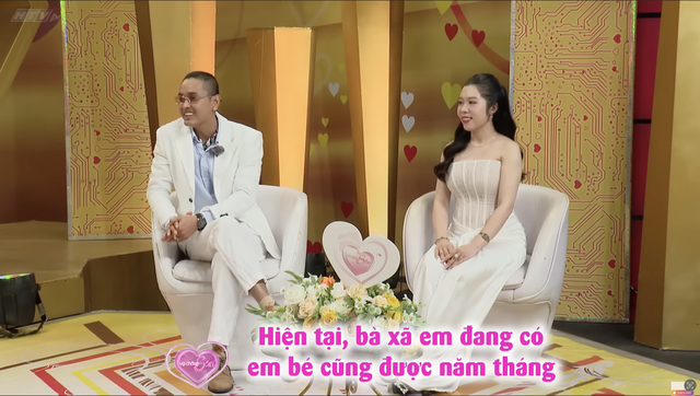 Chuyện tình "hồi sinh gia tộc" của chàng trai 7 năm yêu đồng giới- Ảnh 2.