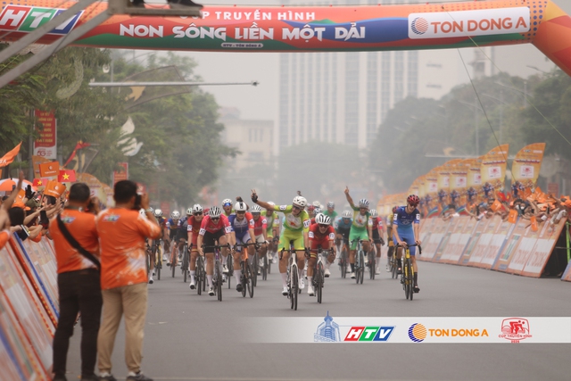 Đón xem Chặng 2 Cúp Truyền hình TP. Hồ Chí Minh 2026: Hành trình từ Đất Tổ về Thủ đô Hà Nội - Ảnh 1.