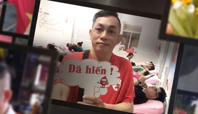 Nét Việt - Tập 26: Chuyện "người hùng hiến máu" Ngô Văn Dư - Ảnh 1.