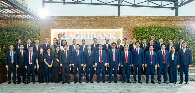 Viettel ký hợp tác toàn diện với Agribank thúc đẩy chuyển đổi số và phát triển dịch vụ tài chính - Ảnh 2.