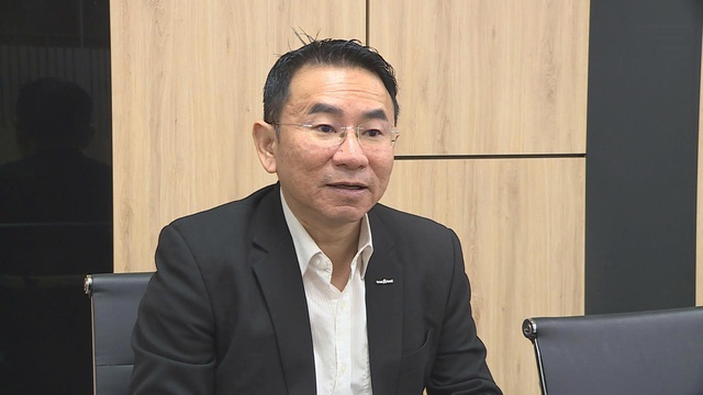 Thị trường chứng khoán: Vốn ngoại điều chỉnh, dọn đường cho mục tiêu nâng hạng - Ảnh 2.