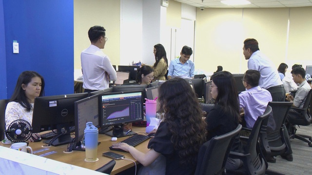 Thị trường chứng khoán: Vốn ngoại điều chỉnh, dọn đường cho mục tiêu nâng hạng - Ảnh 3.