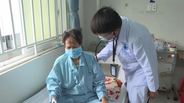 TP. Hồ Chí Minh chủ động phối hợp đối phó nguy cơ dịch chồng dịch trong trường học và cộng đồng - Ảnh 3.