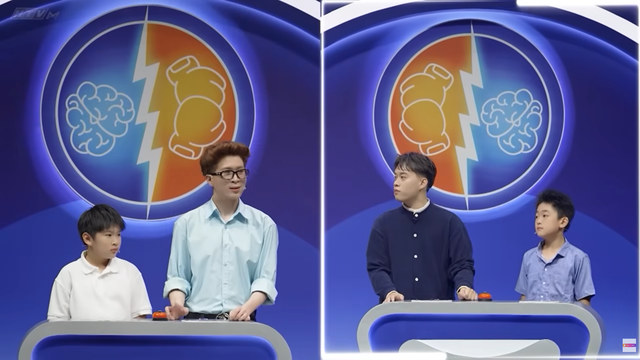 Tranh tài đọ sức tập 4: Cuộc đua của các "hot boy" - Ảnh 1.