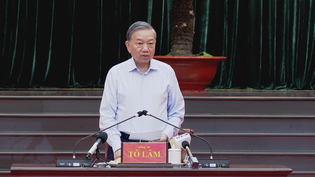 TP. Hồ Chí Minh hướng tới đột phá phát triển với Luật Đô thị đặc biệt- Ảnh 2.