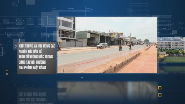 TP. Hồ Chí Minh triển khai 7 nhiệm vụ trọng tâm, quyết tâm đạt tăng trưởng GRDP hai con số- Ảnh 2.