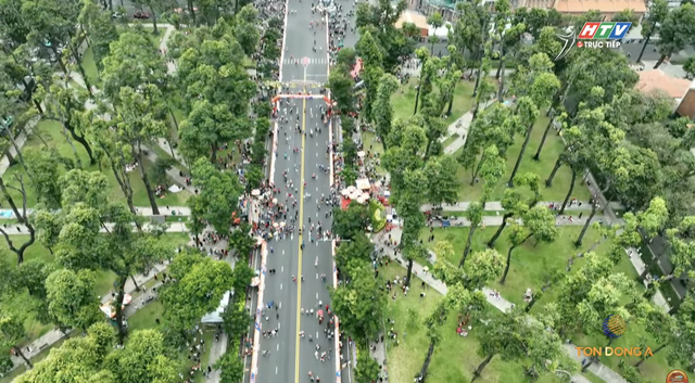 Marchuk Dzianis thắng chặng cuối Cúp Truyền hình 2026- Ảnh 3.