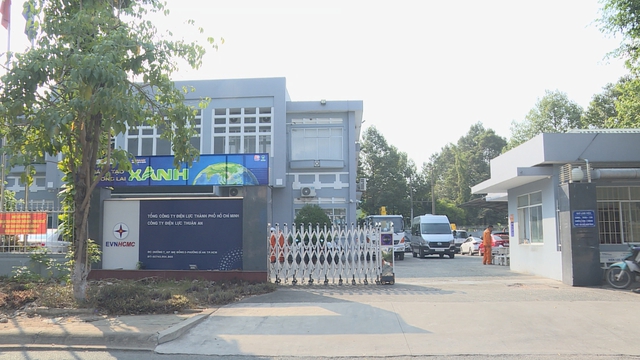 TP. Hồ Chí Minh đảm bảo cung cấp điện an toàn, liên tục dịp lễ 30/4 – 1/5- Ảnh 1.