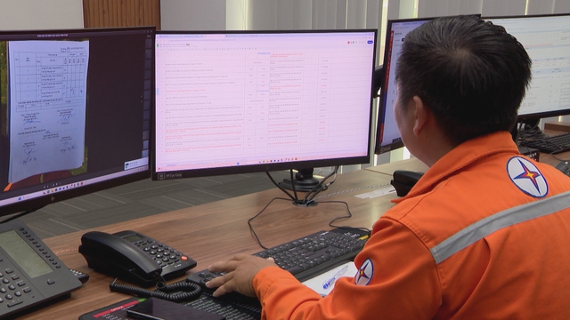 TP. Hồ Chí Minh đảm bảo cung cấp điện an toàn, liên tục dịp lễ 30/4 – 1/5- Ảnh 2.