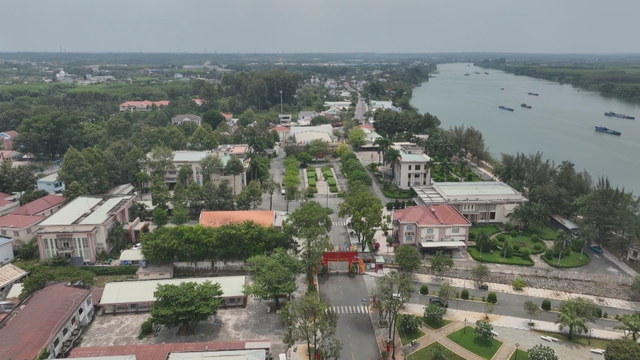 Tân Uyên vững bước phát triển từ truyền thống anh hùng- Ảnh 1.