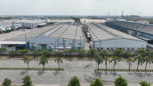Tân Uyên vững bước phát triển từ truyền thống anh hùng- Ảnh 5.