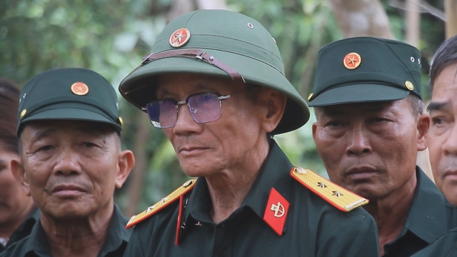 Tháng Tư về – Hành trình tri ân quê hương Bác Hồ- Ảnh 2.