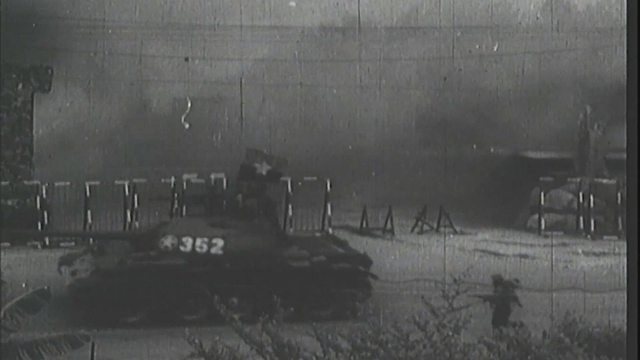 51 năm bản hùng ca thống nhất: Mốc son chói lọi trong lịch sử dân tộc- Ảnh 2.