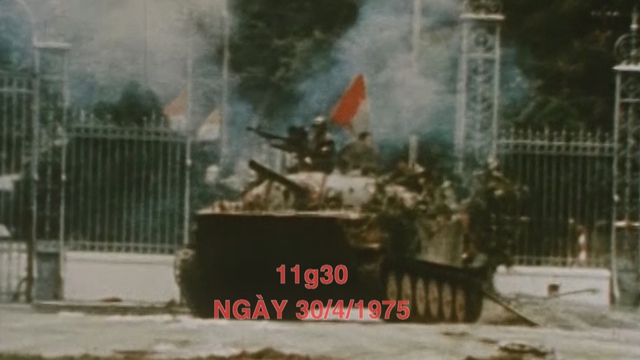 51 năm bản hùng ca thống nhất: Mốc son chói lọi trong lịch sử dân tộc- Ảnh 3.