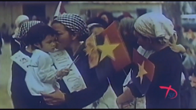 51 năm bản hùng ca thống nhất: Mốc son chói lọi trong lịch sử dân tộc- Ảnh 4.