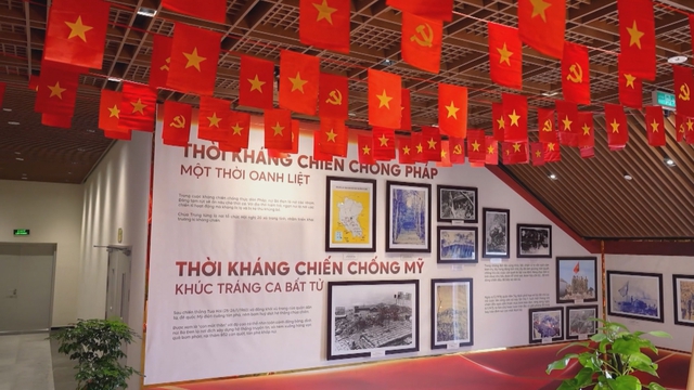 51 năm bản hùng ca thống nhất: Mốc son chói lọi trong lịch sử dân tộc- Ảnh 6.