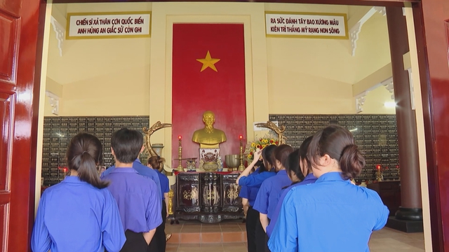 51 năm bản hùng ca thống nhất: Mốc son chói lọi trong lịch sử dân tộc- Ảnh 7.