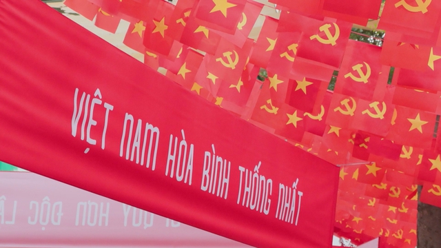 51 năm bản hùng ca thống nhất: Mốc son chói lọi trong lịch sử dân tộc- Ảnh 8.