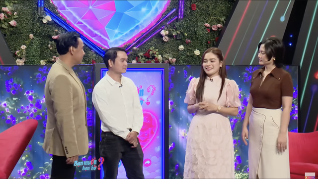 Bạn muốn hẹn hò: Nỗi lòng người cha 15 năm hôn nhân "đứt gãy" - Ảnh 3.