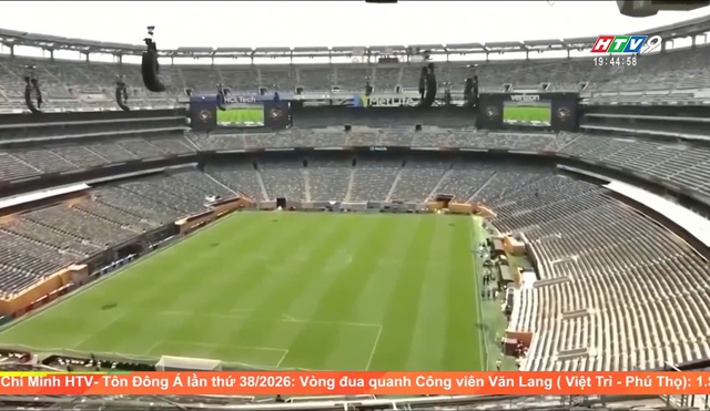 FIFA nâng giá vé trận chung kết World Cup 2026 lên đến 11.000 USD- Ảnh 1.