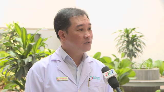 TP. Hồ Chí Minh sẵn sàng chiến dịch khám bệnh miễn phí Ngày Sức khỏe Toàn dân - Ảnh 6.