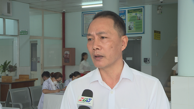 TP. Hồ Chí Minh sẵn sàng chiến dịch khám bệnh miễn phí Ngày Sức khỏe Toàn dân - Ảnh 4.