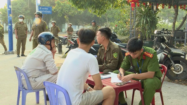 Vươn khơi - Ngày 4/4/2026 | Tín dụng TP. Hồ Chí Minh duy trì tăng trưởng trong Quý I/2026 - Ảnh 3.