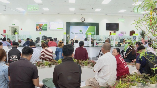 Vươn khơi - Ngày 4/4/2026 | Tín dụng TP. Hồ Chí Minh duy trì tăng trưởng trong Quý I/2026 - Ảnh 1.