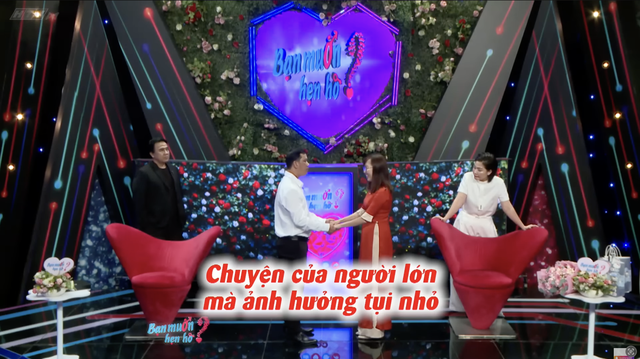 Bạn muốn hẹn hò 2026 - Tập 14: Cái kết ngọt ngào cho ông chủ hầm rượu - Ảnh 1.