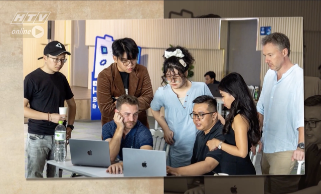 Võ Ngọc Minh Anh: Nữ sinh Khoa học Công nghệ và khát vọng mang AI vào đời sống- Ảnh 3.