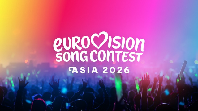 Eurovision Song Contest ra mắt phiên bản Châu Á- Ảnh 1.