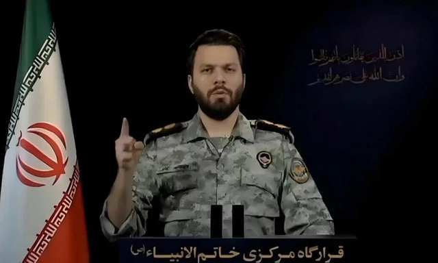 Iran cảnh báo Vùng Vịnh sẽ "thành địa ngục" sau tối hậu thư của Mỹ và Israel - Ảnh 2.