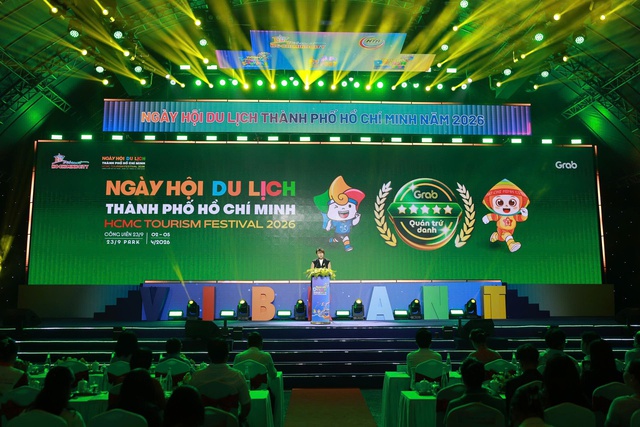 Quán “Trứ Danh” TP. Hồ Chí Minh 2026: Vinh danh 60 nhà hàng, quán ăn tiêu biểu  - Ảnh 2.