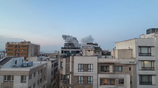 Tin Thế giới 24 Giờ ngày 6/4/2026 | Tổng thống Mỹ gia hạn thời gian để Iran mở lại eo biển Hormuz - Ảnh 2.