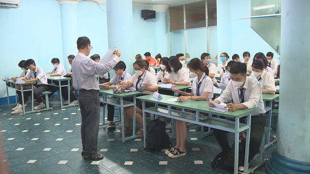 Thời sự trưa HTV ngày 6/4/2026 | Khai mạc trọng thể kỳ họp thứ nhất Quốc hội khóa XVI - Ảnh 3.