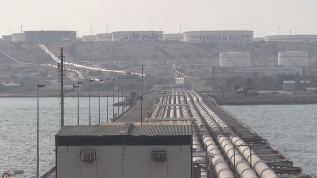 Tin Thế giới 24 Giờ ngày 6/4/2026 | Tổng thống Mỹ gia hạn thời gian để Iran mở lại eo biển Hormuz - Ảnh 1.