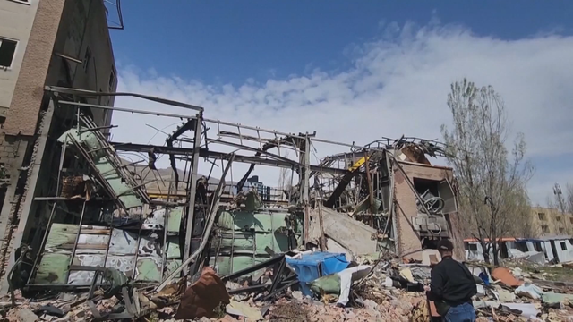 Tin Thế giới 24 Giờ ngày 6/4/2026 | Tổng thống Mỹ gia hạn thời gian để Iran mở lại eo biển Hormuz - Ảnh 3.