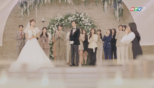 Cuộc hôn nhân thứ 3: Khi thù hận dẫn lối - Ảnh 11.