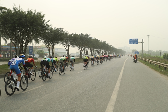 Khoảnh khắc đẹp chặng 4: Đường về xứ Thanh - Ảnh 1.