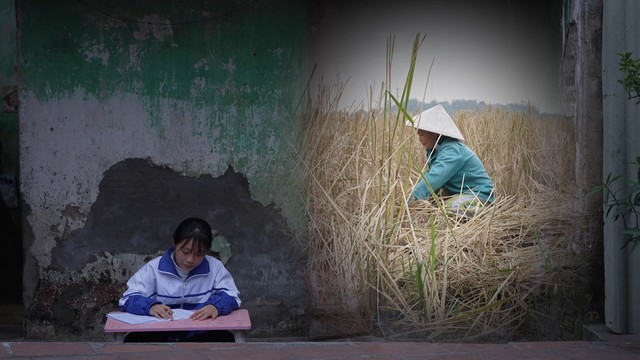 Phương Thảo: Cô bé mồ côi "xài ké" wifi hàng xóm để theo đuổi ước mơ - Ảnh 6.