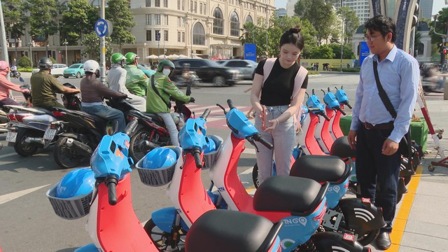 Hình thành diện mạo mới cho giao thông đô thị từ những thay đổi nhỏ - Ảnh 4.