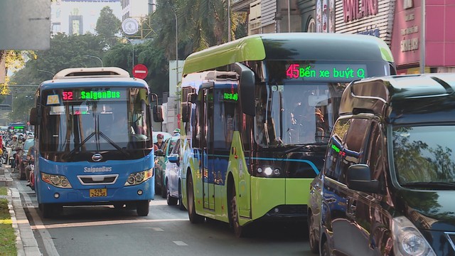 Hình thành diện mạo mới cho giao thông đô thị từ những thay đổi nhỏ - Ảnh 5.