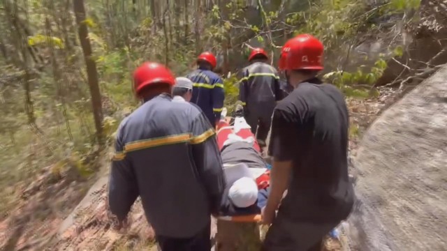 60 Giây 6/4/2026 | Báo động tình trạng trẻ em đuối nước - Ảnh 2.