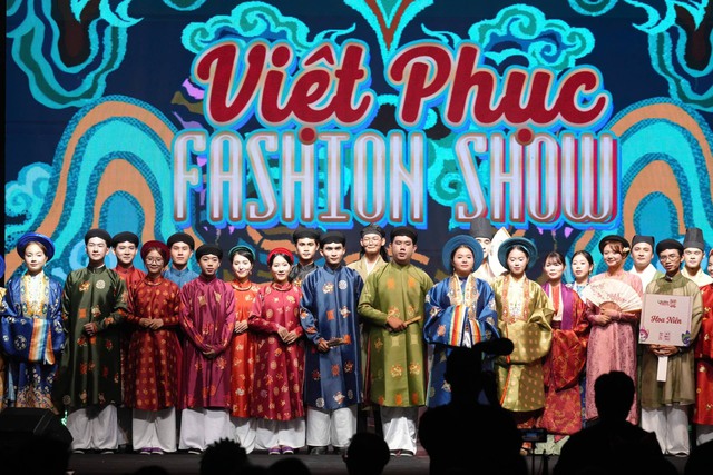 Sôi động sự kiện Color Fiesta 16: Bản Sắc dành cho cộng đồng sáng tạo trẻ - Ảnh 20.