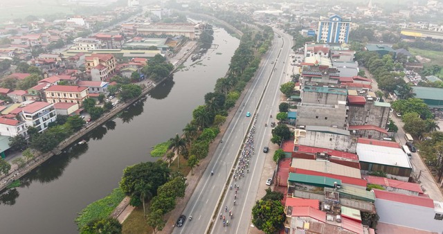 Khoảnh khắc đẹp chặng 4: Đường về xứ Thanh - Ảnh 2.