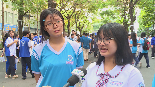 Hơn 133.000 thí sinh tham gia kỳ thi Đánh giá năng lực đợt 1 năm 2026 - Ảnh 3.