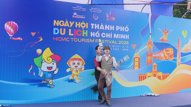 Du lịch khởi sắc: Tiếp đà tăng trưởng kinh tế từ hiệu ứng kích cầu - Ảnh 1.