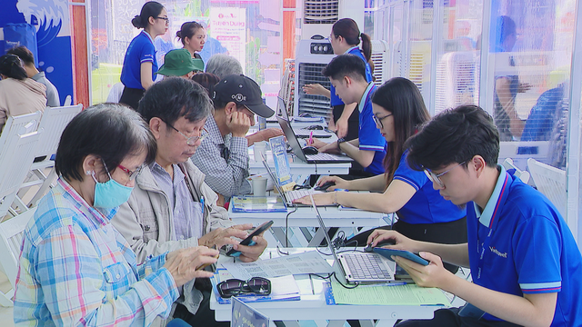 Du lịch khởi sắc: Tiếp đà tăng trưởng kinh tế từ hiệu ứng kích cầu - Ảnh 4.