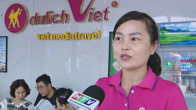 Du lịch khởi sắc: Tiếp đà tăng trưởng kinh tế từ hiệu ứng kích cầu - Ảnh 3.