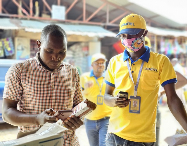 Điều chưa ai biết đằng sau hành trình tỷ đô của Viettel ở thị trường nước ngoài - Ảnh 4.